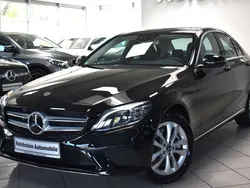 Mercedes C300