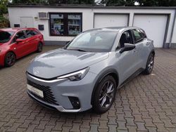 Grau Gebraucht 2024 Lexus LBX E-FOUR SUV | 37.500 € (Fairer Preis)
