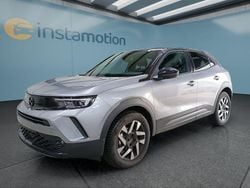 Grau Gebraucht 2024 Opel Mokka SUV | 24.799 € (Fairer Preis)