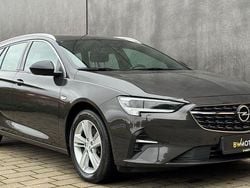 Gebraucht 2021 Opel Insignia Elegance Kombi | 17.490 € (Guter Preis)