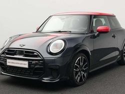 Grau Gebraucht 2024 Mini John Cooper Works Kleinwagen | 32.205 € (Guter Preis)