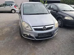 Other Gebraucht 2005 Opel Zafira Edition Van / Kleinbus | 1.100 € (Superpreis)