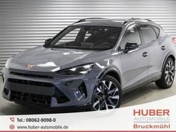 Grau Gebraucht 2025 Cupra Formentor SUV | 36.890 € (Superpreis)