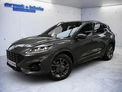 Magneticgrau metallic Gebraucht 2021 Ford Kuga ST-Line X SUV | 24.990 € (Fairer Preis)