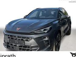 Grau Neu 2025 Cupra Terramar SUV | 46.200 € (Fairer Preis)