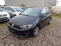 Schwarz Gebraucht 2015 VW Golf VII Trendline Limousine | 6.500 € (Superpreis)