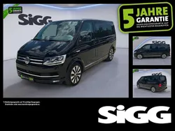 Deep black perleffekt Gebraucht 2017 VW T6 Van | 35.580 € (Fairer Preis)