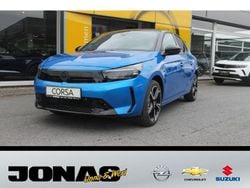 Metallic) (blau Neu 2025 Opel Corsa Kleinwagen | 24.390 € (Fairer Preis)