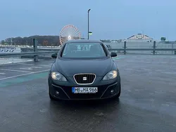 Schwarz Gebraucht 2010 Seat Altea Van / Kleinbus | 1.500 € (Guter Preis)