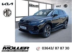 Schwarz Neu 2025 MG HS Luxury SUV | 35.890 € (Fairer Preis)