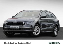 Graphitegrau metallic Gebraucht 2025 Skoda Octavia Selection Kombi | 33.287 € (Fairer Preis)