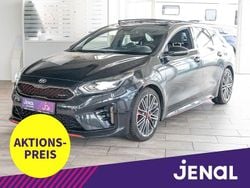 (1k) black pearl m Gebraucht 2019 Kia ProCeed GT Kleinwagen | 22.780 € (Fairer Preis)