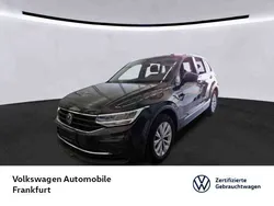 Uranograu/uranograusoulschwarz Gebraucht 2023 VW Tiguan SUV | 27.280 € (Superpreis)