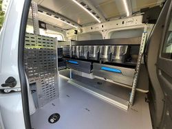 Weiß Gebraucht 2020 VW Caddy Maxi Van / Kleinbus | 25.990 € (Fairer Preis)