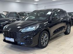 Schwarz Gebraucht 2022 Ford Kuga ST-Line X SUV | 22.800 € (Guter Preis)