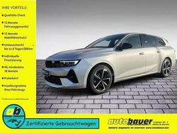Grau/typ aussenverkleidung met Gebraucht 2024 Opel Astra Kombi | 24.900 € (Fairer Preis)