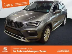 Graphitgrau Gebraucht 2025 Seat Ateca Xperience SUV | 31.980 € (Fairer Preis)