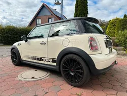 Weiß Gebraucht 2008 Mini Cooper Kleinwagen | 3.400 €