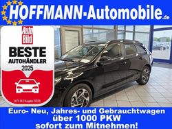 Schwarz Neu 2025 Hyundai i30 Kombi | 23.250 € (Superpreis)