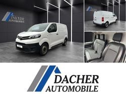 Weiß Gebraucht 2021 Toyota Proace Van / Kleinbus | 16.150 € (Guter Preis)