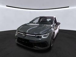 Delfingrau metallic Gebraucht 2023 VW Golf VIII GTI Clubsport Limousine | 36.290 € (Fairer Preis)