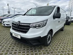 Neu 2025 Renault Trafic Komfort Van | 32.990 € (Superpreis)