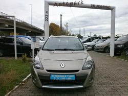 Gebraucht 2010 Renault Clio II Dynamique Limousine | 4.999 € (Fairer Preis)