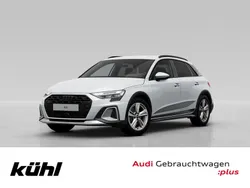 Gebraucht 2024 Audi A3 Limousine | 33.980 € (Teuer)