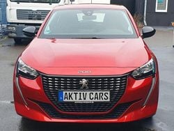 Rot Gebraucht 2022 Peugeot 208 Active Kleinwagen | 10.990 € (Superpreis)