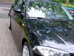 Schwarz Gebraucht 2009 BMW 116 Kleinwagen | 5.150 € (Fairer Preis)