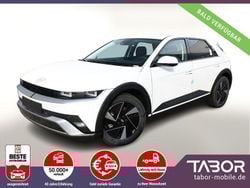 Atlas white Neu 2025 Hyundai Ioniq Techniq Kleinwagen | 40.688 € (Superpreis)