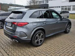 Gebraucht 2023 Mercedes GLC300e | 62.366 € (Fairer Preis)