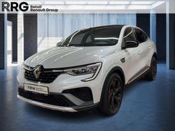 Weiß Gebraucht 2022 Renault Arkana R.S. SUV | 23.612 € (Fairer Preis)