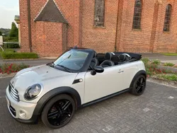 Silber Gebraucht 2011 Mini Cooper D Kleinwagen | 8.999 € (Teuer)