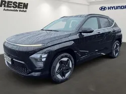 Schwarz Neu 2025 Hyundai Kona Trend SUV | 35.290 € (Fairer Preis)
