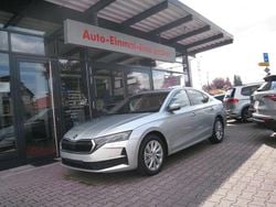 Reflexsilber metallic Neu 2025 Skoda Octavia Selection Limousine | 31.490 € (Guter Preis)
