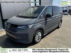 Wählbar Neu 2025 VW Multivan Style Van | 54.295 € (Superpreis)