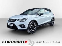 Weiß Gebraucht 2021 Seat Arona XCELLENCE SUV | 21.790 € (Fairer Preis)