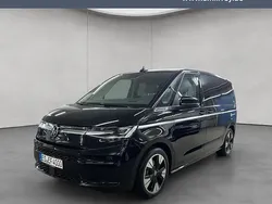 Schwarz Gebraucht 2025 VW Multivan Style Van / Kleinbus | 69.890 €