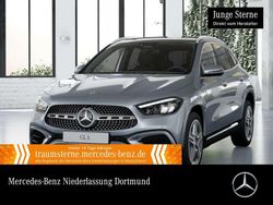 Silber Gebraucht 2025 Mercedes GLA180 Advanced Plus SUV | 38.290 € (Guter Preis)