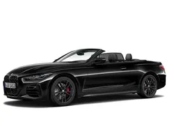 Gebraucht 2025 BMW M440 M Sport Limousine | 53.850 € (Superpreis)