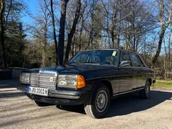 Mercedes E230