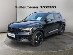 Schwarz Neu 2025 Volvo XC40 Ultra SUV | 47.980 € (Teuer)