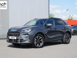 Grau Neu 2025 Cupra Terramar SUV | 35.890 € (Superpreis)