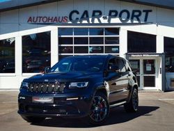 Schwarz Gebraucht 2017 Jeep Grand Cherokee SRT SUV | 38.990 € (Fairer Preis)