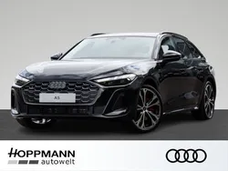 Schwarz Gebraucht 2025 Audi A5 Sport Coupé | 75.490 € (Fairer Preis)
