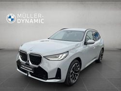 Brooklyn grau metallic Neu 2025 BMW X3 Efficient Dynamics SUV | 64.890 € (Fairer Preis)