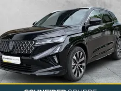 Schwarz Neu 2025 Renault Austral Techno SUV | 31.490 € (Superpreis)