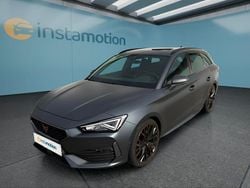 Grau Gebraucht 2022 Cupra Leon Kombi | 33.199 € (Fairer Preis)