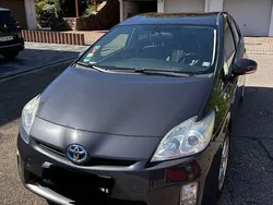 Silber Gebraucht 2010 Toyota Prius Kleinwagen | 5.500 € (Fairer Preis)